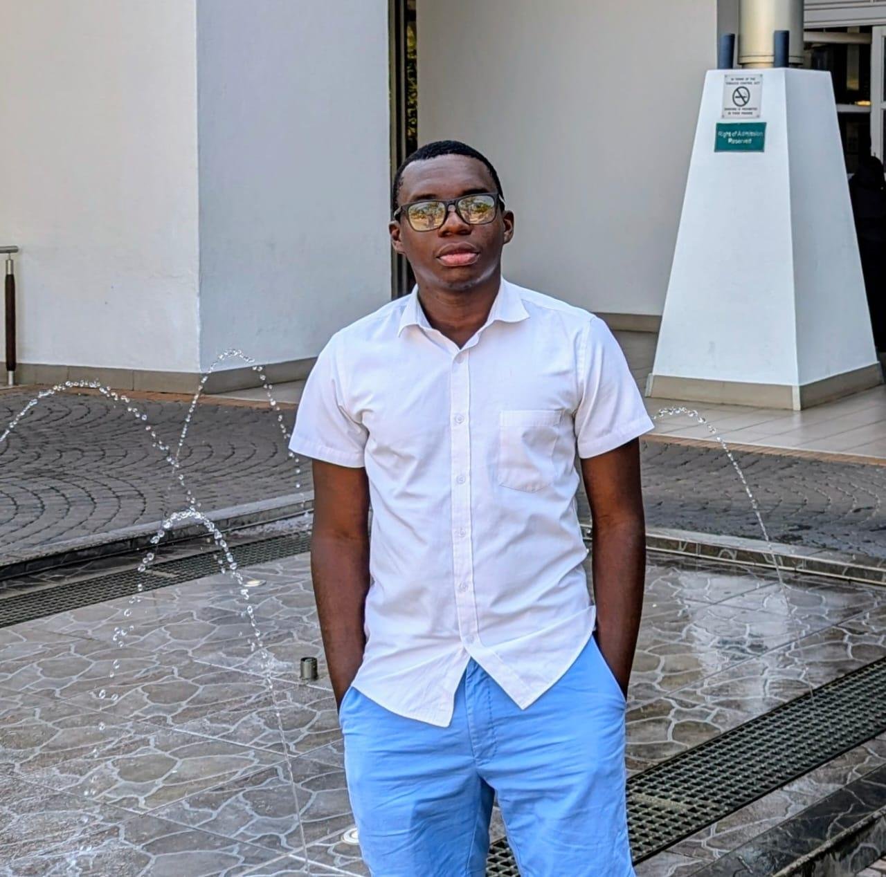 Mid-level {Back-End and Database} Web & App Developer